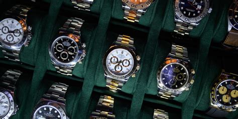 fino a quando durerà bolla rolex|L’eccezionale momento degli orologi di lusso sta finendo .